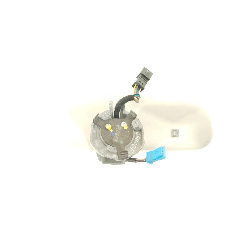 Recambio de espejo interior para audi a5 sportback (8t) 2.0 tdi (105kw) referencia OEM IAM 8K0857511B  