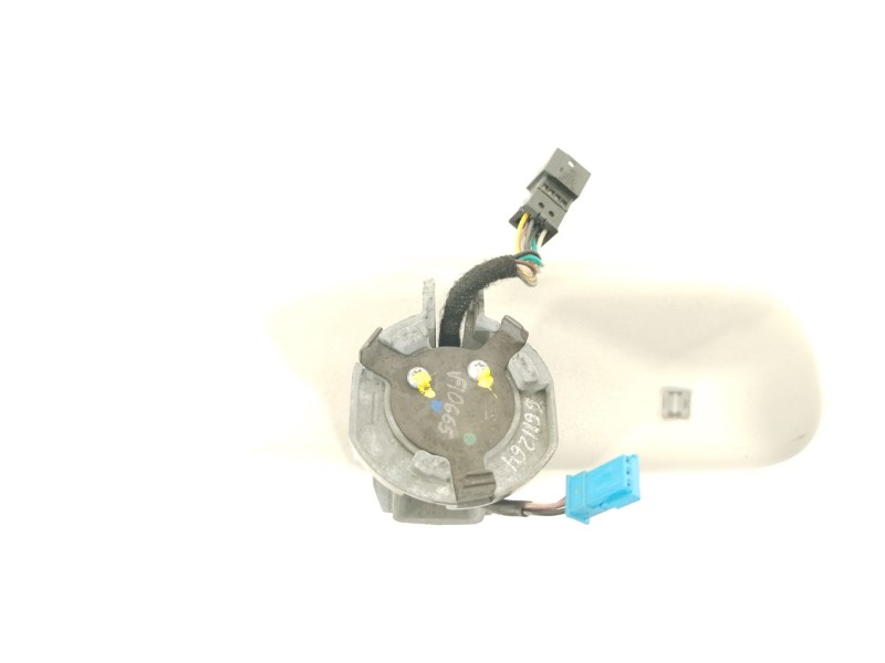 Recambio de espejo interior para audi a5 sportback (8t) 2.0 tdi (105kw) referencia OEM IAM 8K0857511B  