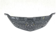 Recambio de rejilla delantera para mazda 6 hatchback (gg) 2.0 di (gg14) referencia OEM IAM GJ6A50712   2