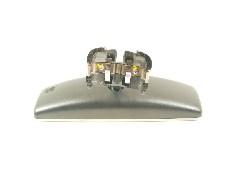 Recambio de espejo interior para volkswagen passat cc b6 (357) 2.0 tdi referencia OEM IAM 1K0857511E  