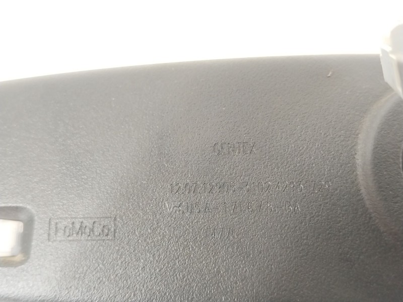 Recambio de espejo interior para ford kuga (cbs) titanium referencia OEM IAM CU5A17E678BA  