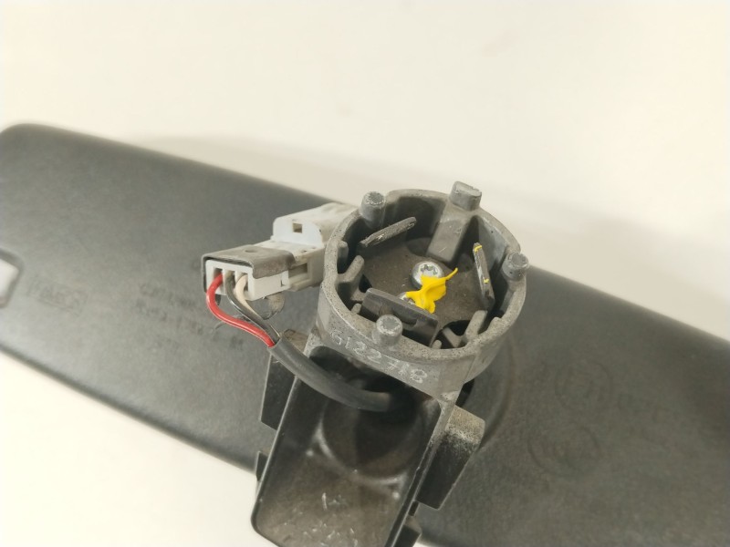 Recambio de espejo interior para ford kuga (cbs) titanium referencia OEM IAM CU5A17E678BA  