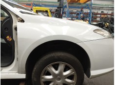 Recambio de aleta delantera derecha para renault laguna iii (bt0/1) 2.0 dci (bt07, bt0j, bt14, bt1a, bt1s) referencia OEM IAM   