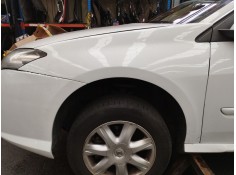 Recambio de aleta delantera izquierda para renault laguna iii (bt0/1) 2.0 dci (bt07, bt0j, bt14, bt1a, bt1s) referencia OEM IAM 