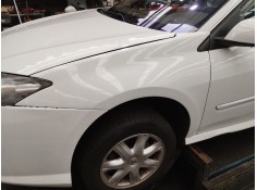 Recambio de aleta delantera izquierda para renault laguna iii (bt0/1) 2.0 dci (bt07, bt0j, bt14, bt1a, bt1s) referencia OEM IAM  2