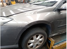 Recambio de aleta delantera izquierda para renault laguna iii (bt0/1) 2.0 dci (bt07, bt0j, bt14, bt1a, bt1s) referencia OEM IAM 