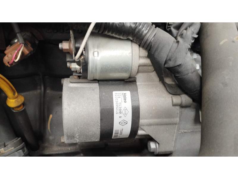 MOTOR ARRANQUE 8200369521G 
