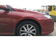 Recambio de aleta delantera derecha para renault laguna iii (bt0/1) 2.0 dci (bt01, bt08, bt09, bt0e, bt0k, bt12, bt1c, bt1d,... 