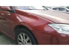 Recambio de aleta delantera derecha para renault laguna iii (bt0/1) 2.0 dci (bt01, bt08, bt09, bt0e, bt0k, bt12, bt1c, bt1d,...  2