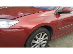 Recambio de aleta delantera izquierda para renault laguna iii (bt0/1) 2.0 dci (bt01, bt08, bt09, bt0e, bt0k, bt12, bt1c, bt1d,.. 2