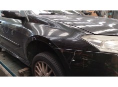 Recambio de aleta delantera derecha para renault laguna iii (bt0/1) 2.0 dci (bt07, bt0j, bt14, bt1a, bt1s) referencia OEM IAM    2