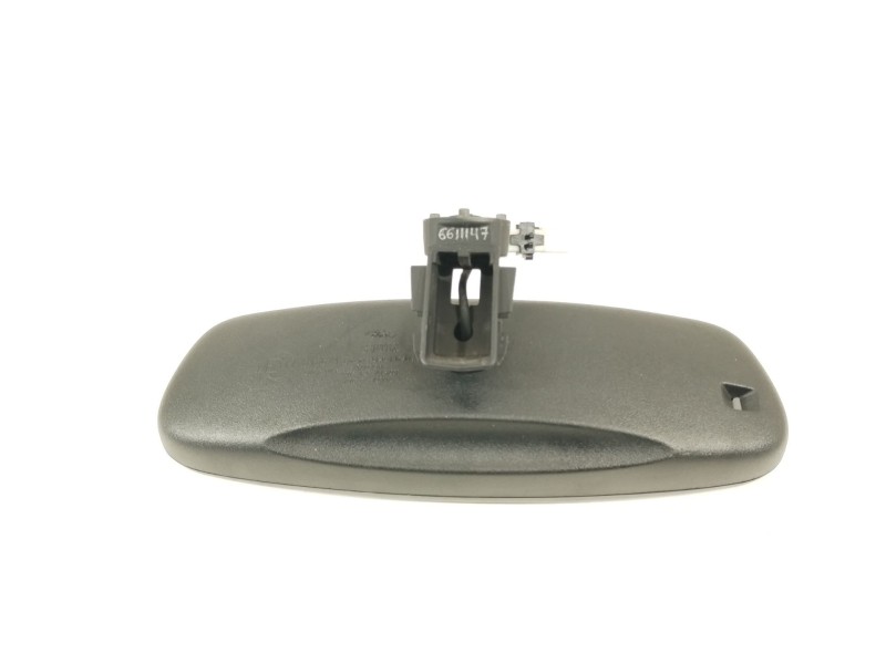 Recambio de espejo interior para ford c-max (cb3) ghia referencia OEM IAM 3S7A17E678BA  