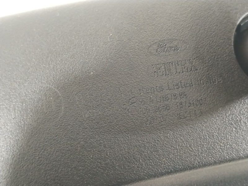 Recambio de espejo interior para ford c-max (cb3) ghia referencia OEM IAM 3S7A17E678BA  