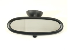 Recambio de espejo interior para bmw mini (r50,r53) one referencia OEM IAM 51161508455  