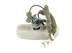 Recambio de espejo interior para mercedes-benz clase m (w164) 280 cdi 4m edition 10 referencia OEM IAM A1648103917  