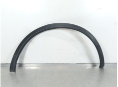 Recambio de aletin trasero izquierdo para nissan qashqai (j10) acenta referencia OEM IAM 93829JD000  