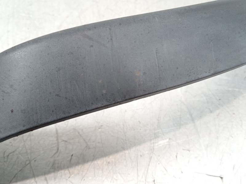 Recambio de aletin trasero izquierdo para nissan qashqai (j10) acenta referencia OEM IAM 93829JD000  