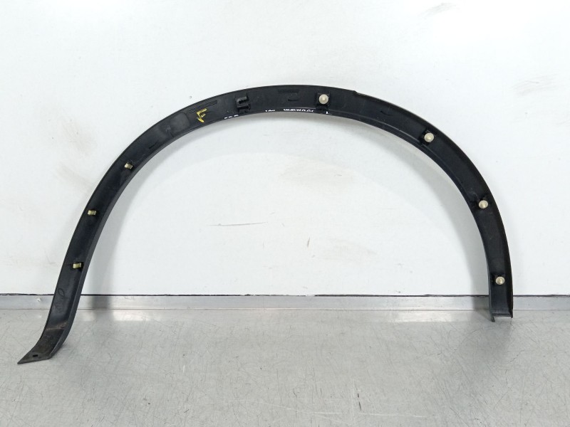 Recambio de aletin trasero izquierdo para nissan qashqai (j10) acenta referencia OEM IAM 93829JD000  