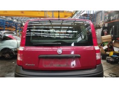 Recambio de porton trasero para fiat panda (169) 1.1 8v referencia OEM IAM   