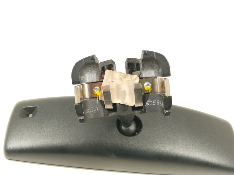 Recambio de espejo interior para volkswagen eos (1f8) basis referencia OEM IAM 1K0857511B  