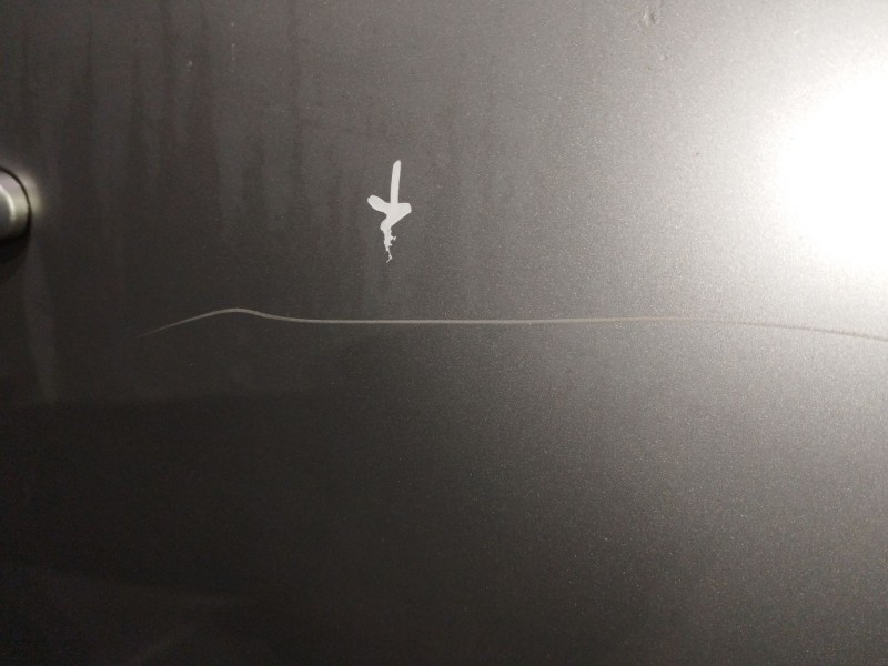 Recambio de puerta delantera derecha para volkswagen new beetle (9c1, 1c1) 1.6 referencia OEM IAM   