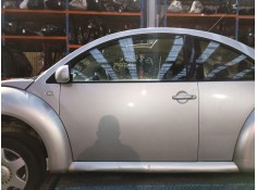 Recambio de puerta delantera izquierda para volkswagen new beetle (9c1, 1c1) 1.6 referencia OEM IAM   