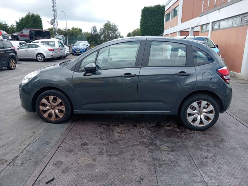 citroën c3 iii (sx) del año 2019