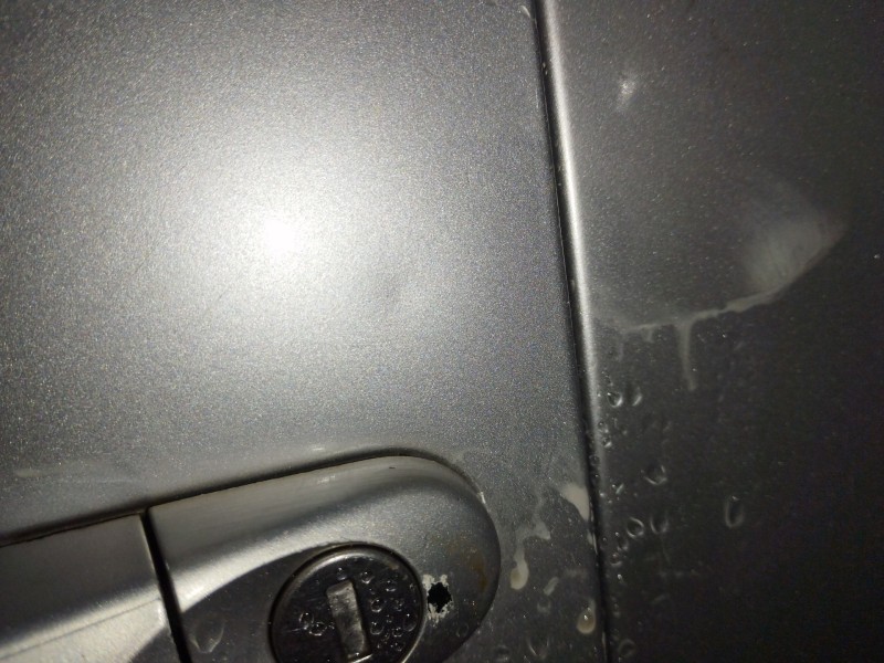 Recambio de puerta delantera izquierda para volkswagen new beetle (9c1, 1c1) 1.6 referencia OEM IAM   