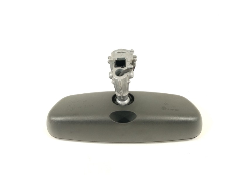 Recambio de espejo interior para peugeot 3008 monospace (0u_) 2.0 hdi hybrid4 referencia OEM IAM 815489  