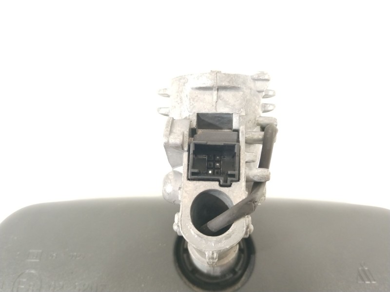 Recambio de espejo interior para peugeot 3008 monospace (0u_) 2.0 hdi hybrid4 referencia OEM IAM 815489  