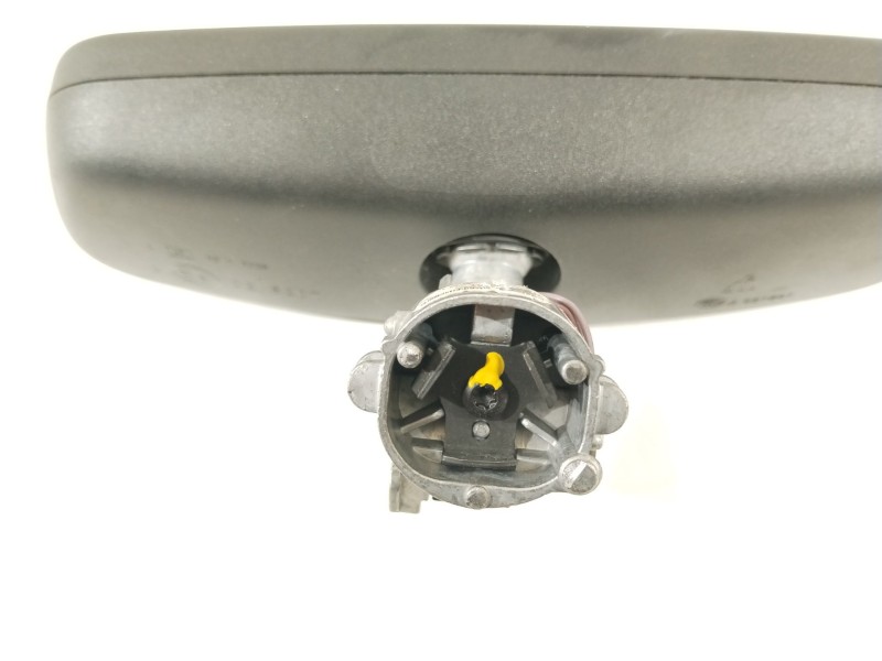 Recambio de espejo interior para peugeot 3008 monospace (0u_) 2.0 hdi hybrid4 referencia OEM IAM 815489  