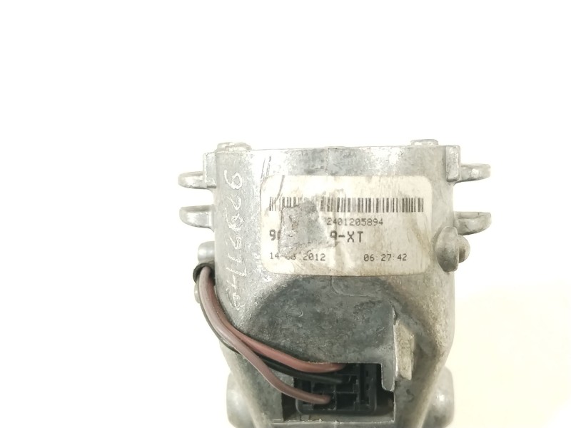 Recambio de espejo interior para peugeot 3008 monospace (0u_) 2.0 hdi hybrid4 referencia OEM IAM 815489  