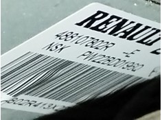 Recambio de columna direccion para renault megane iii grandtour (kz0/1) 1.5 dci (kz09, kz0d, kz1g, kz29, kz14, kz1w, kz10, kz1f,