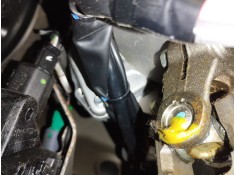 Recambio de columna direccion para renault megane iii grandtour (kz0/1) 1.5 dci (kz09, kz0d, kz1g, kz29, kz14, kz1w, kz10, kz1f, 2