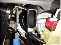 Recambio de columna direccion para renault megane iii hatchback (bz0/1_, b3_) 1.6 16v hi-flex (bz03) referencia OEM IAM 48810780