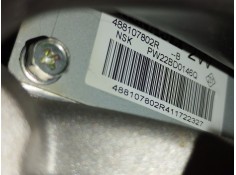 Recambio de columna direccion para renault megane iii hatchback (bz0/1_, b3_) 1.6 16v hi-flex (bz03) referencia OEM IAM 48810780 2