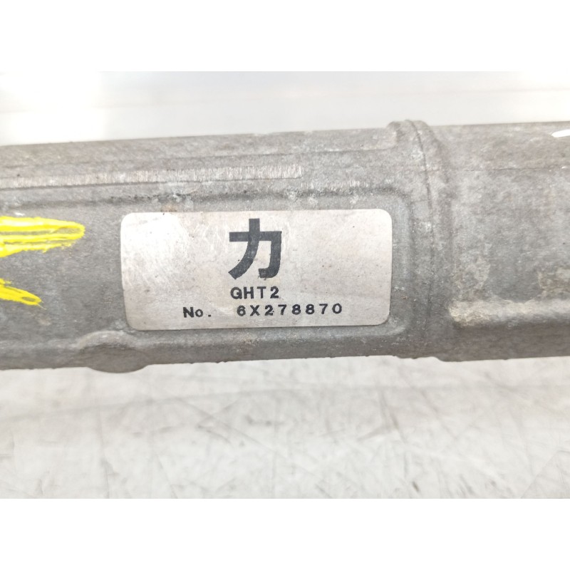 Recambio de cremallera direccion para mazda 6 station wagon (gj, gl) 2.2 d referencia OEM IAM GHT232110E  6x278870