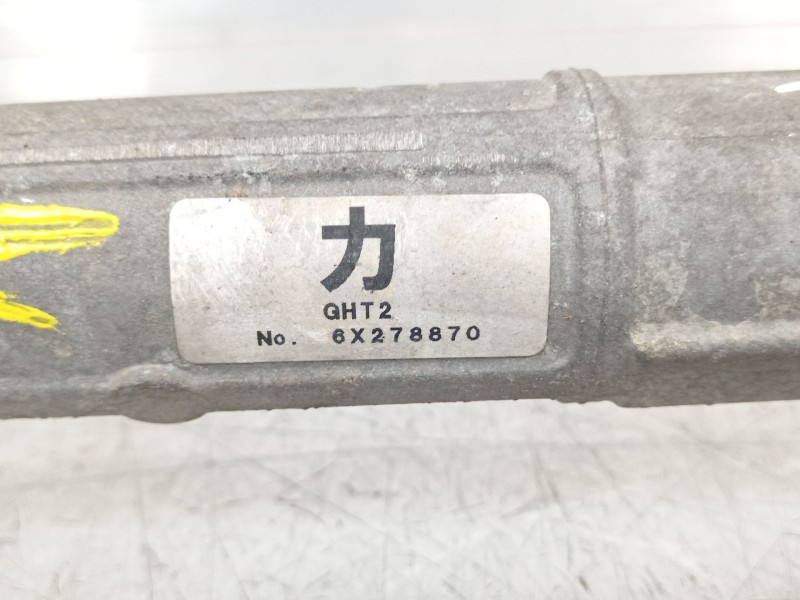 Recambio de cremallera direccion para mazda 6 station wagon (gj, gl) 2.2 d referencia OEM IAM GHT232110E  6x278870