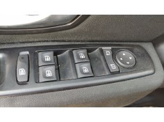 Recambio de mando elevalunas delantero izquierdo para renault megane iii hatchback (bz0/1_, b3_) 1.5 dci referencia OEM IAM   