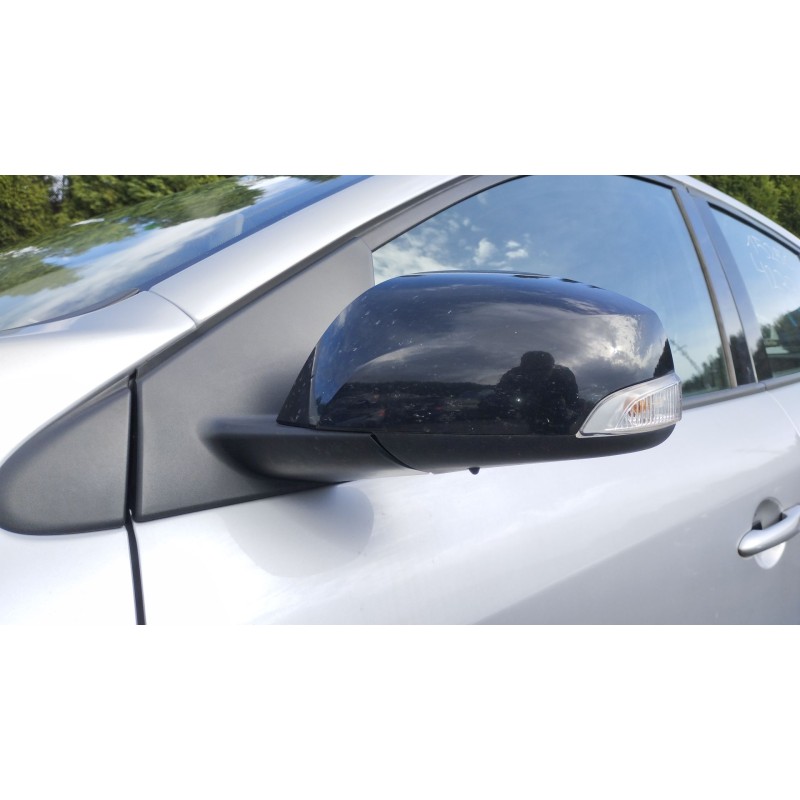 Recambio de retrovisor izquierdo para renault megane iii hatchback (bz0/1_, b3_) 1.5 dci referencia OEM IAM   