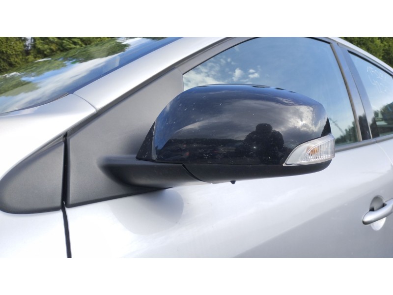 Recambio de retrovisor izquierdo para renault megane iii hatchback (bz0/1_, b3_) 1.5 dci referencia OEM IAM   