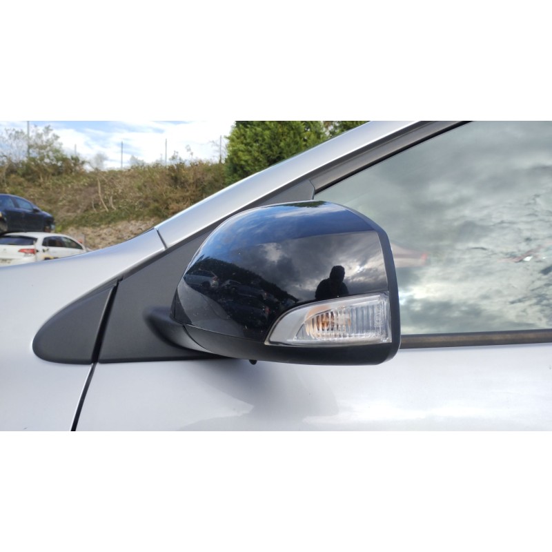 Recambio de retrovisor izquierdo para renault megane iii hatchback (bz0/1_, b3_) 1.5 dci referencia OEM IAM   