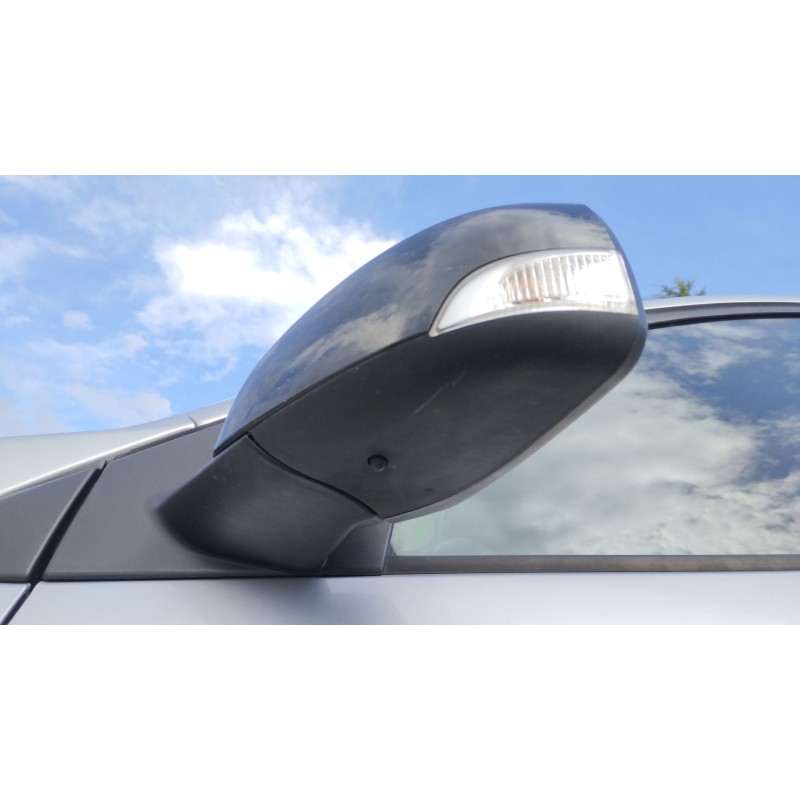 Recambio de retrovisor izquierdo para renault megane iii hatchback (bz0/1_, b3_) 1.5 dci referencia OEM IAM   