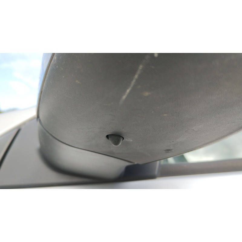 Recambio de retrovisor izquierdo para renault megane iii hatchback (bz0/1_, b3_) 1.5 dci referencia OEM IAM   
