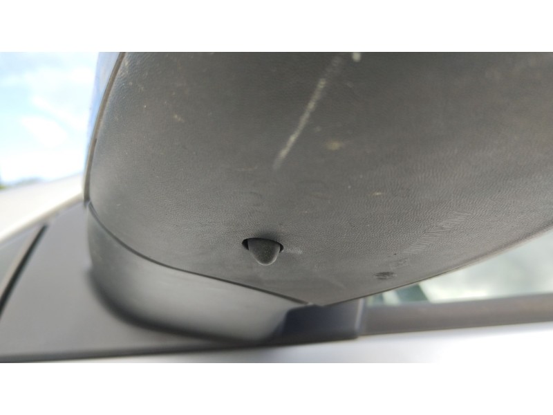 Recambio de retrovisor izquierdo para renault megane iii hatchback (bz0/1_, b3_) 1.5 dci referencia OEM IAM   