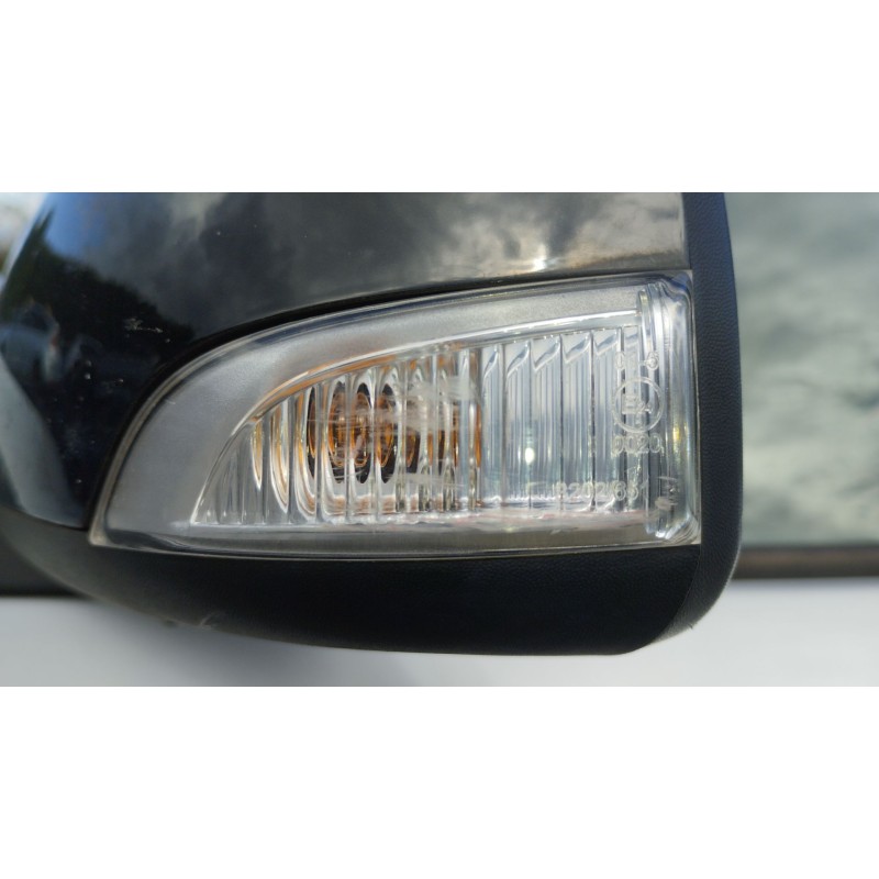 Recambio de retrovisor izquierdo para renault megane iii hatchback (bz0/1_, b3_) 1.5 dci referencia OEM IAM   