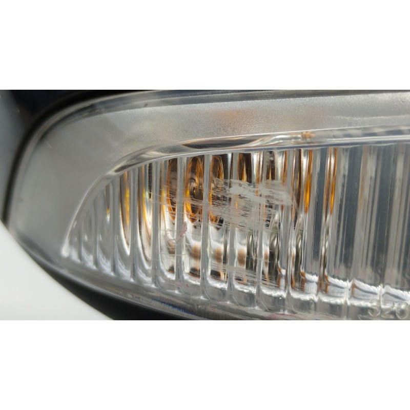 Recambio de retrovisor izquierdo para renault megane iii hatchback (bz0/1_, b3_) 1.5 dci referencia OEM IAM   