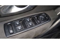Recambio de mando elevalunas delantero izquierdo para renault megane iii hatchback (bz0/1_, b3_) 1.5 dci referencia OEM IAM   