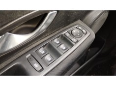 Recambio de mando elevalunas delantero izquierdo para renault megane iii hatchback (bz0/1_, b3_) 1.5 dci referencia OEM IAM   