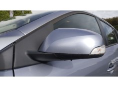 Recambio de retrovisor izquierdo para renault megane iii hatchback (bz0/1_, b3_) 1.5 dci referencia OEM IAM   